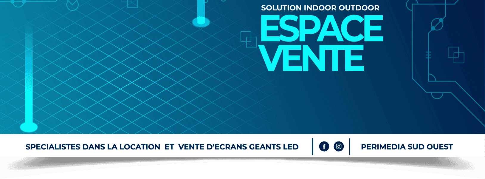 Espace Vente